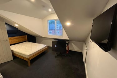 8 bed house, Hubert Road, Selly Park, Birmingham, B296EP - Image 10